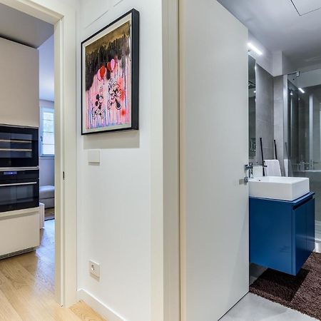 Residenza Il Princype Appartamento Di Lusso Milan Exterior photo