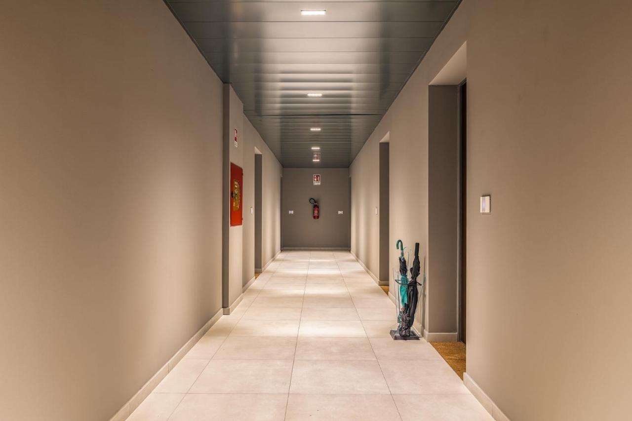Residenza Il Princype Appartamento Di Lusso Milan Exterior photo