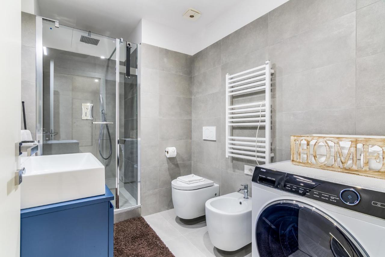 Residenza Il Princype Appartamento Di Lusso Milan Exterior photo